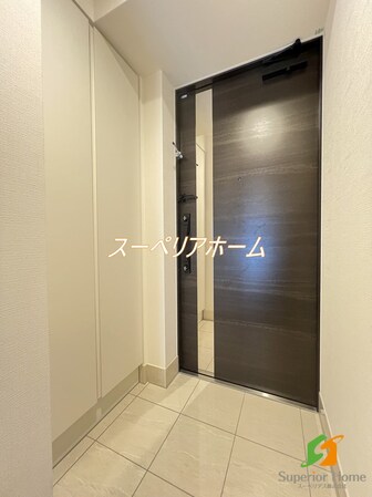 ベルファース八丁堀Westの物件内観写真